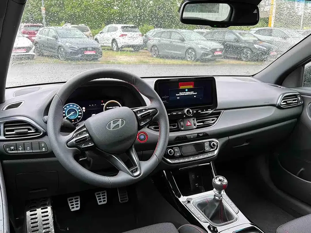 Hyundai i30 - Thumbnail 9