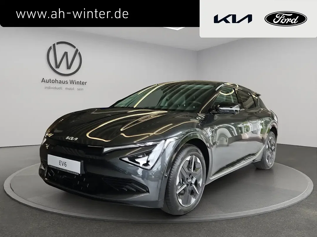 Kia EV6 - Afbeelding 1