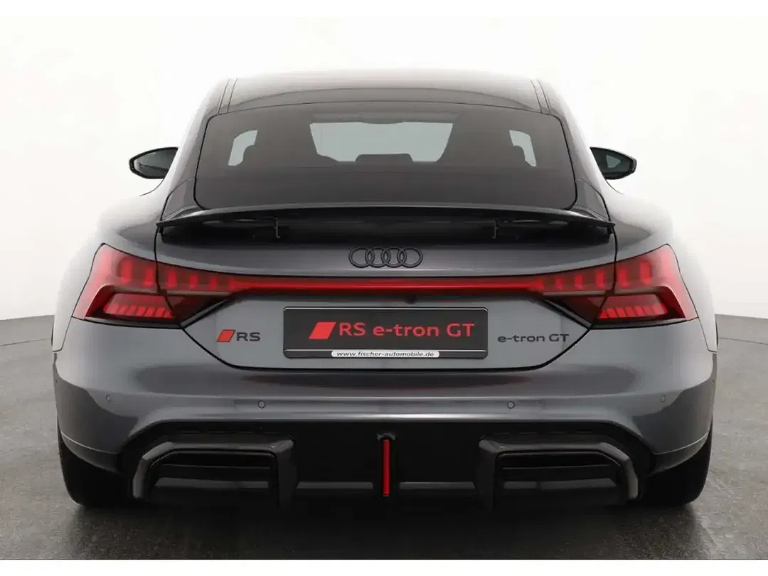 Audi e-tron - Thumbnail 5