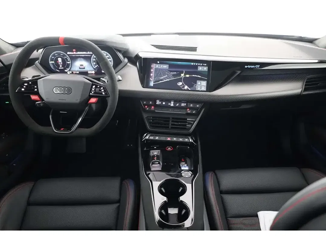 Audi e-tron - Thumbnail 6