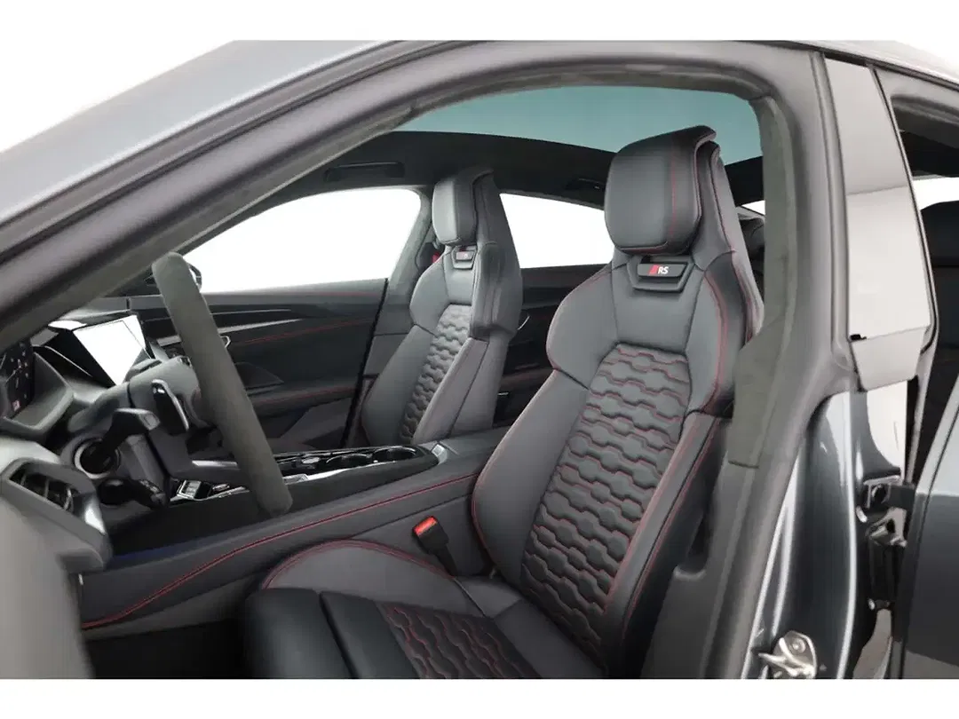 Audi e-tron - Thumbnail 7