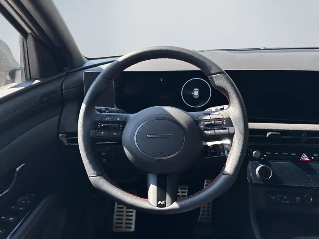 Hyundai TUCSON - Thumbnail 12
