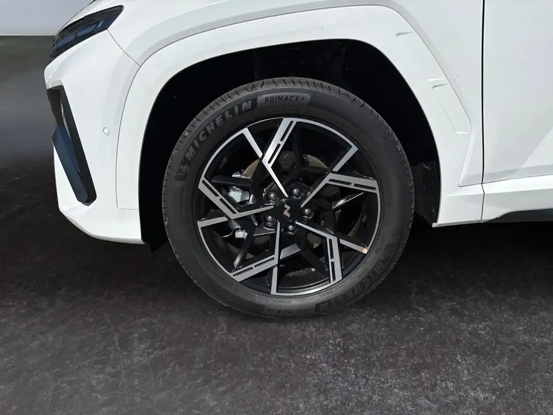 Hyundai TUCSON - Thumbnail 14
