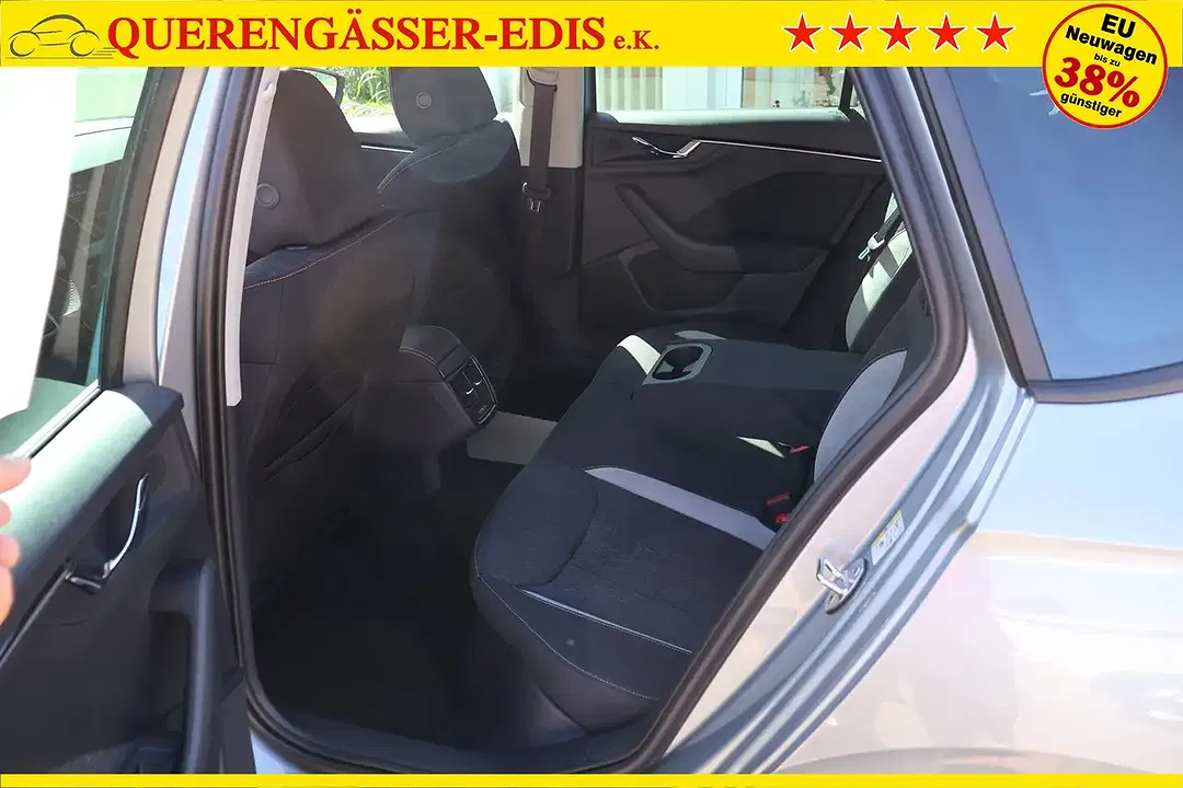 Skoda Kamiq - Thumbnail 14