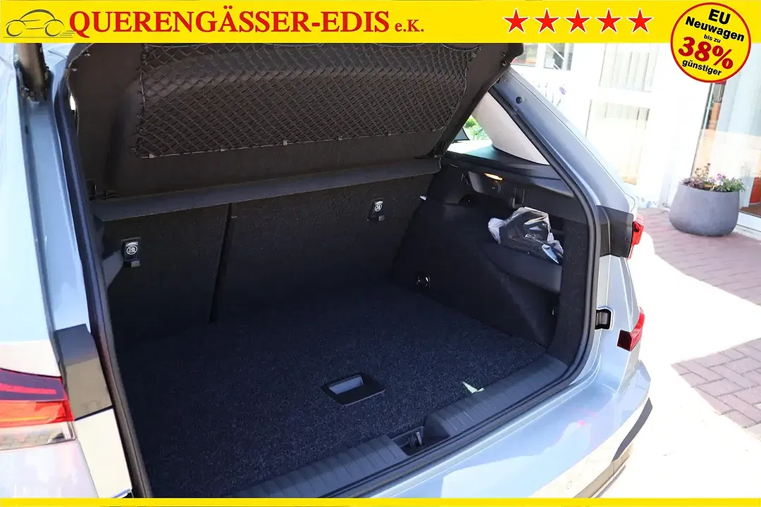Skoda Kamiq - Thumbnail 8