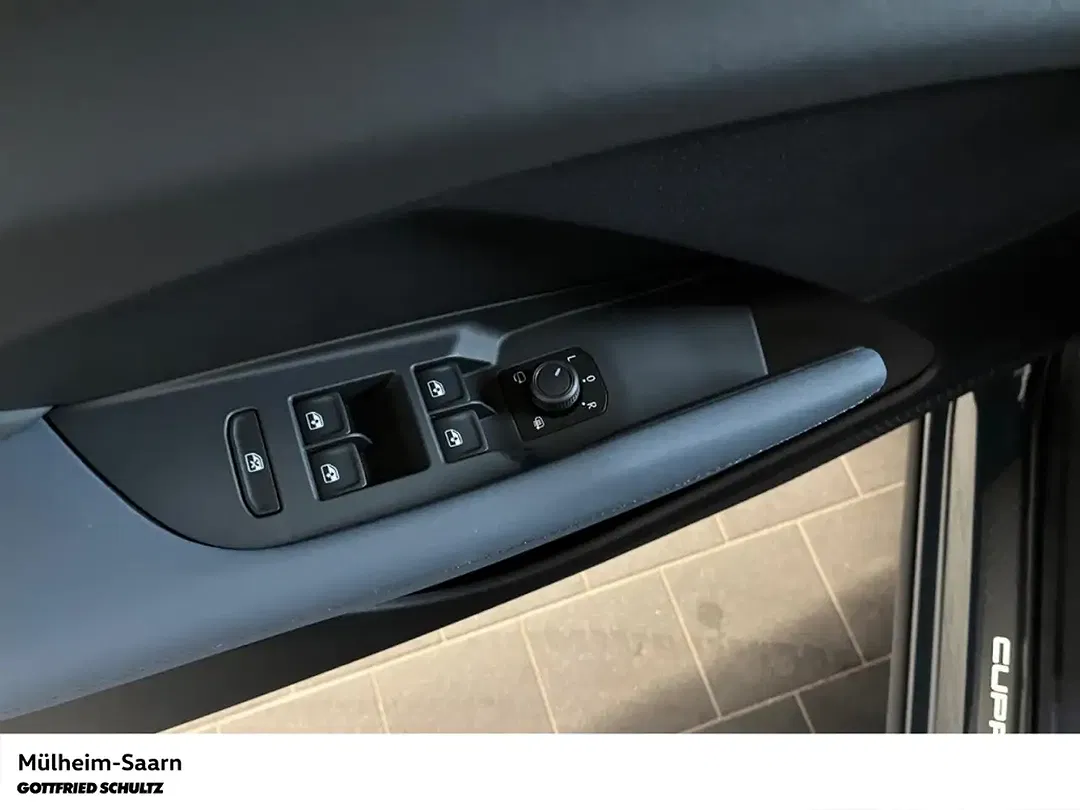 CUPRA Terramar - Thumbnail 10