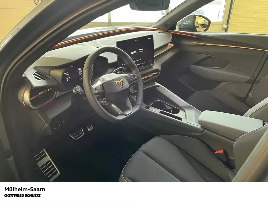 CUPRA Terramar - Thumbnail 11