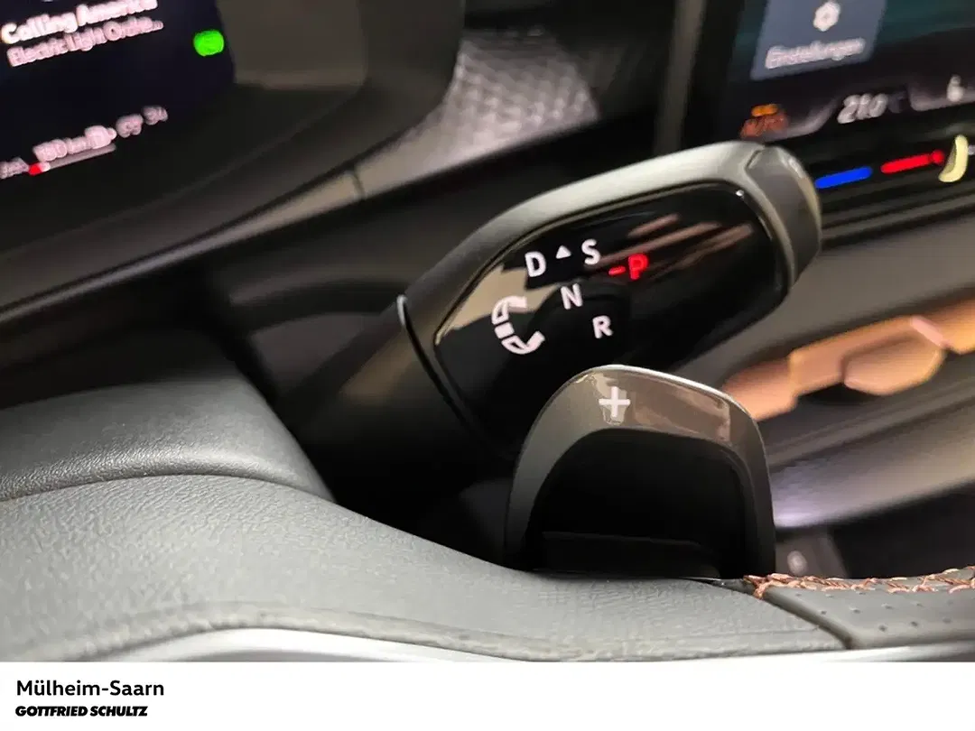 CUPRA Terramar - Thumbnail 14