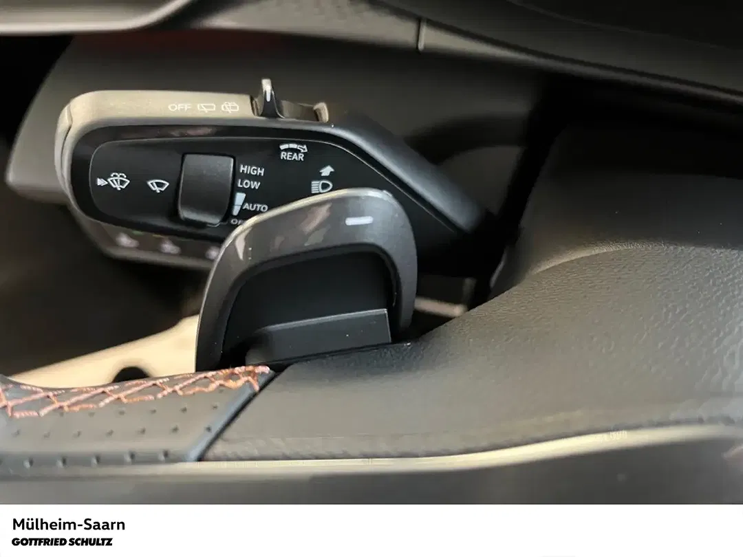 CUPRA Terramar - Thumbnail 15