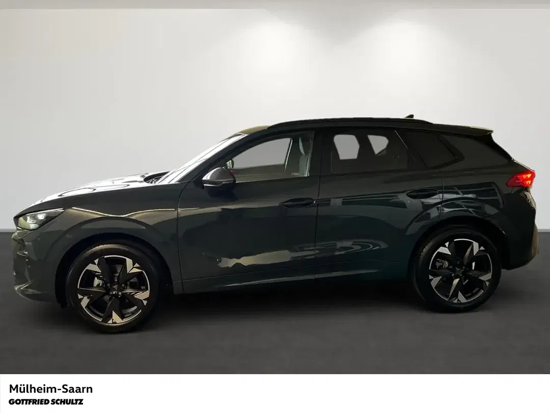CUPRA Terramar - Thumbnail 3
