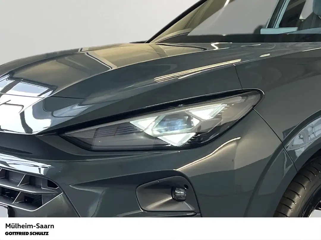 CUPRA Terramar - Thumbnail 5