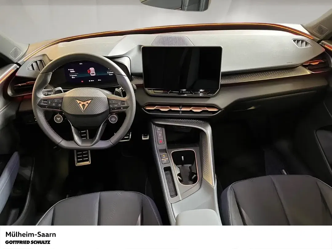 CUPRA Terramar - Thumbnail 6