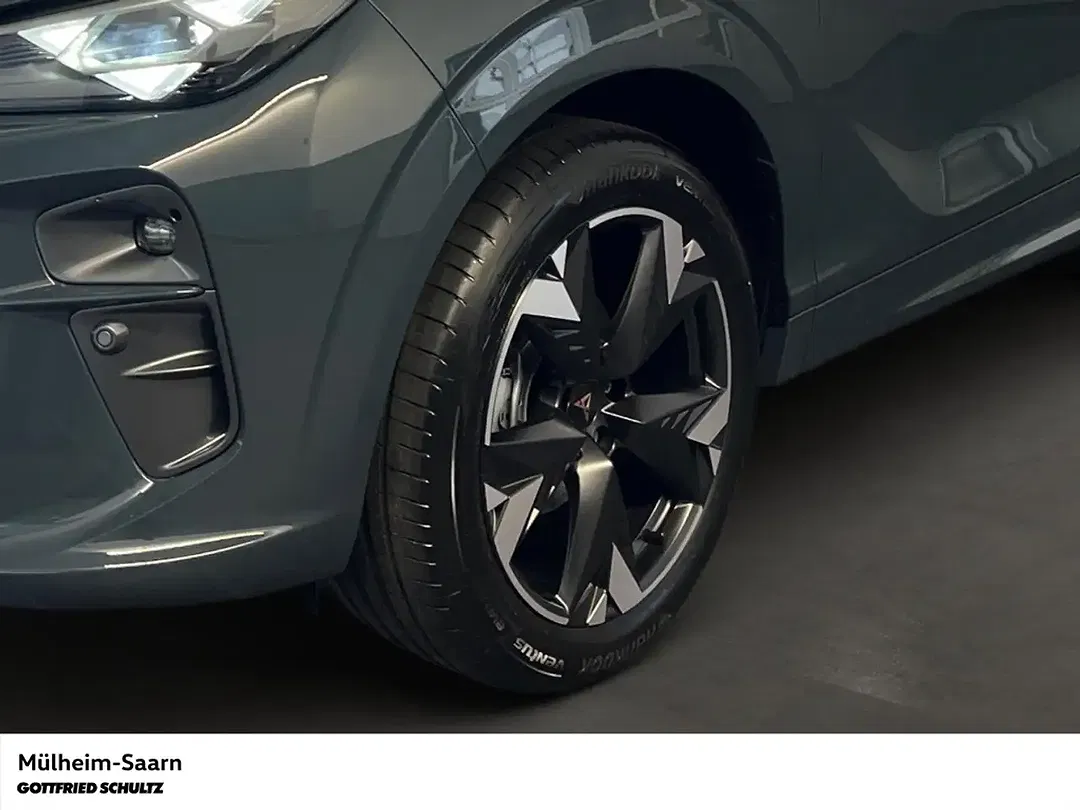 CUPRA Terramar - Thumbnail 9