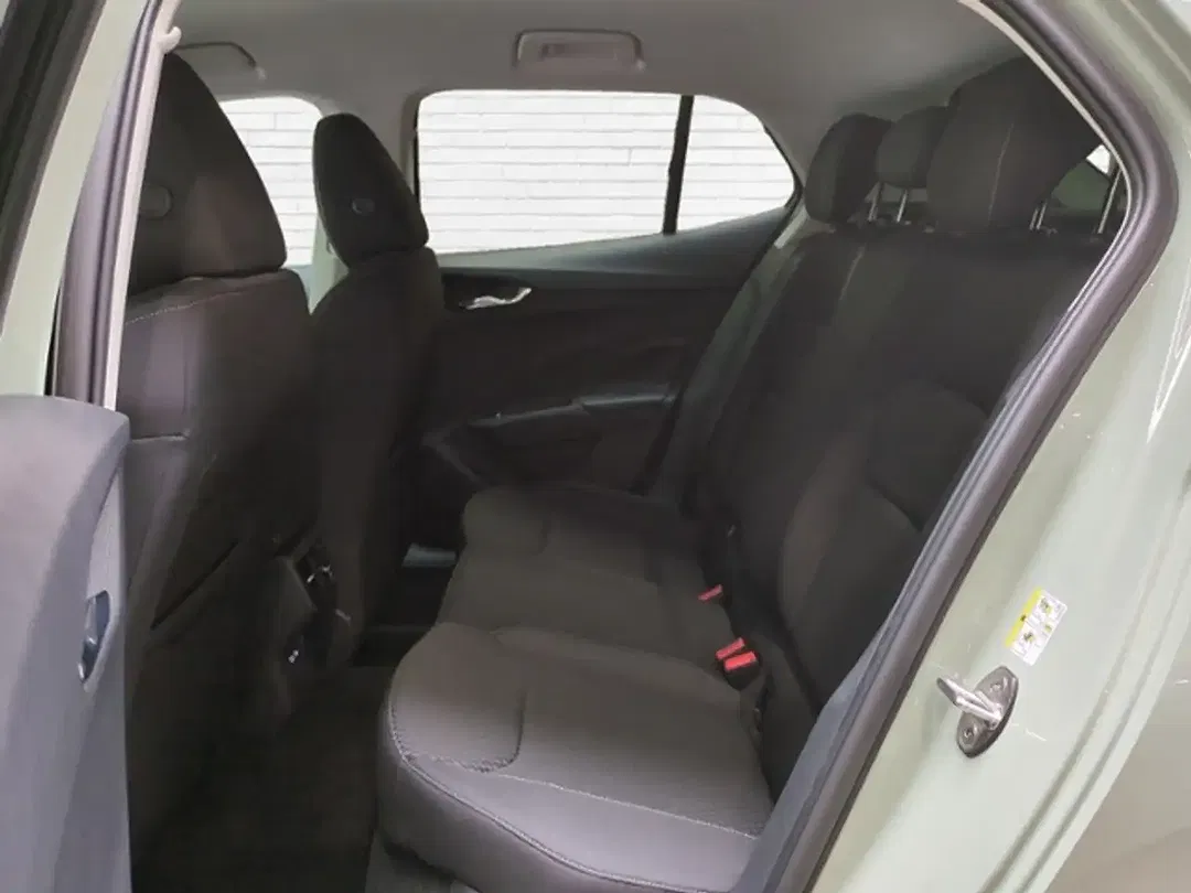 Skoda Fabia - Thumbnail 10