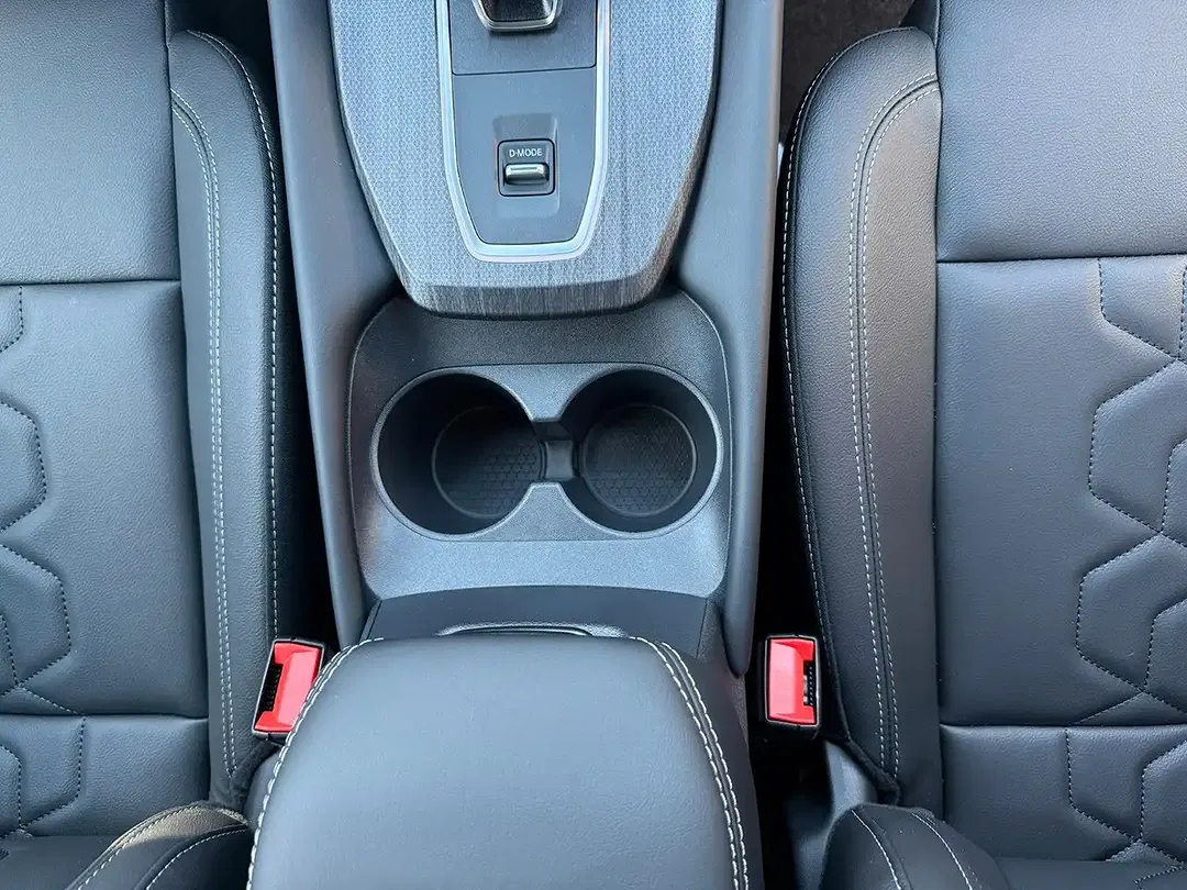 Nissan Qashqai - Thumbnail 14