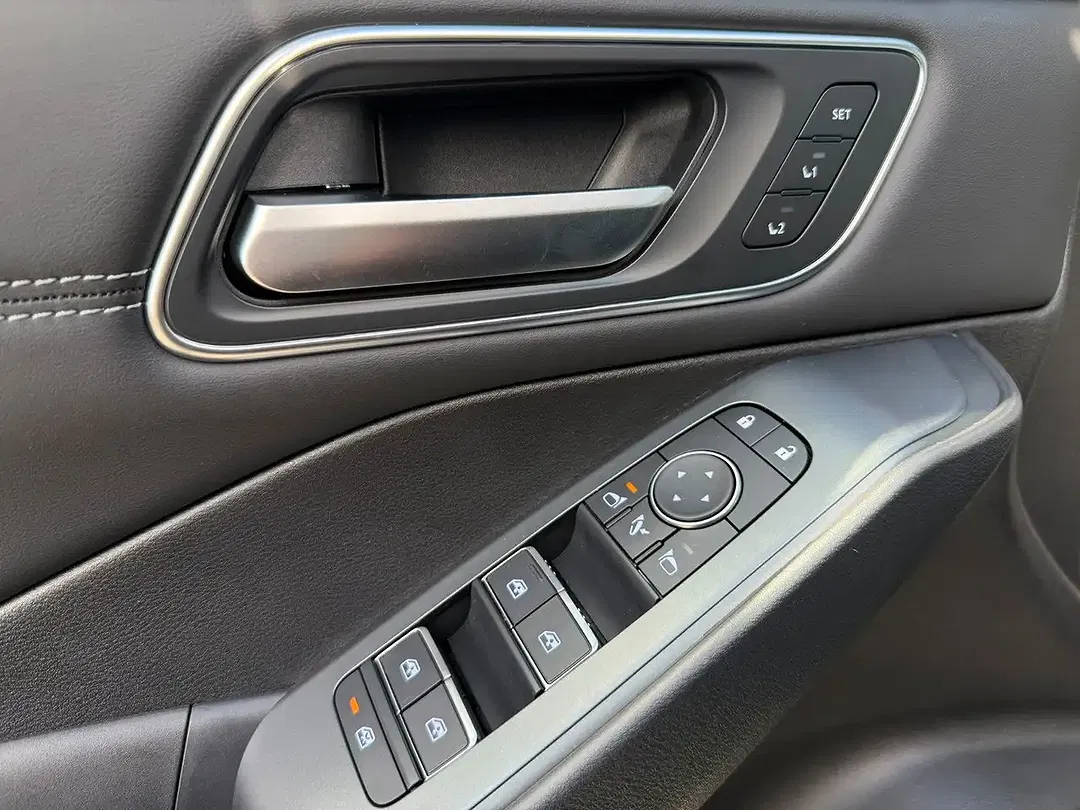 Nissan Qashqai - Thumbnail 15