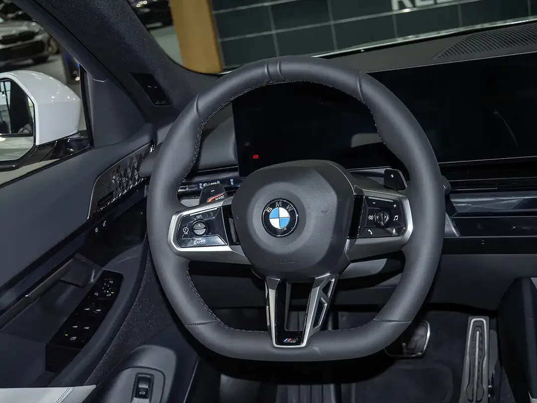 BMW 520 - Thumbnail 10