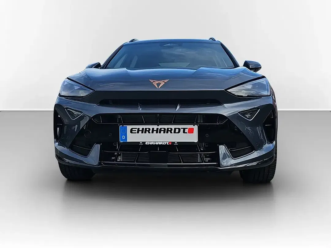CUPRA Formentor - Thumbnail 2
