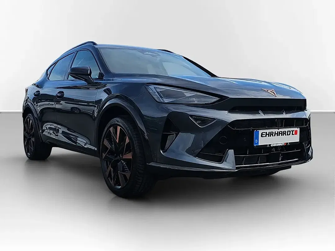 CUPRA Formentor - Thumbnail 3