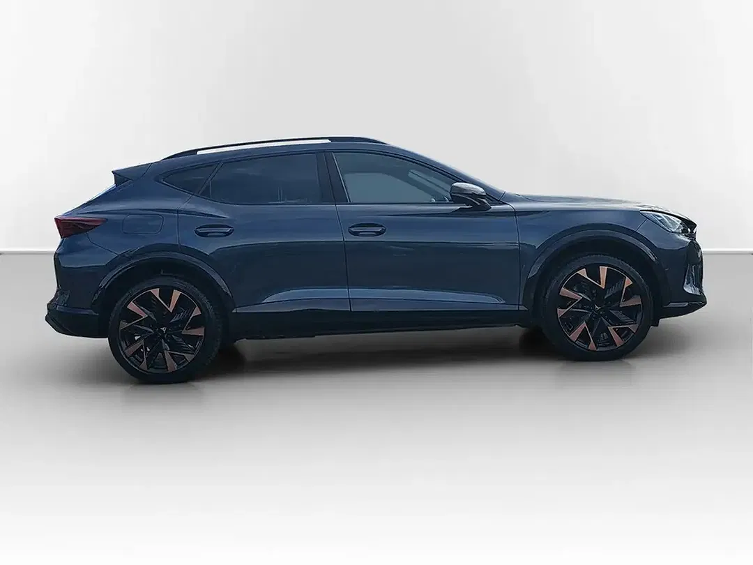 CUPRA Formentor - Thumbnail 4