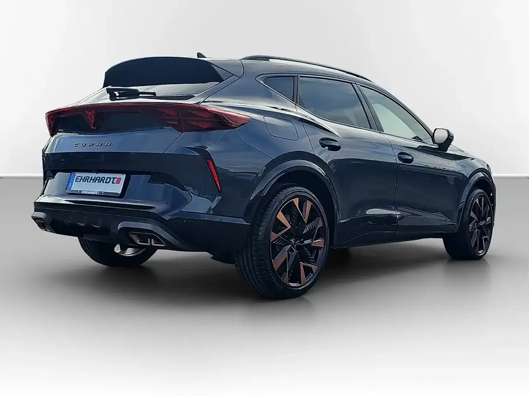 CUPRA Formentor - Thumbnail 5