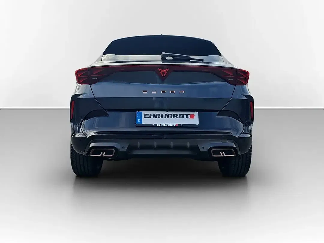 CUPRA Formentor - Thumbnail 6