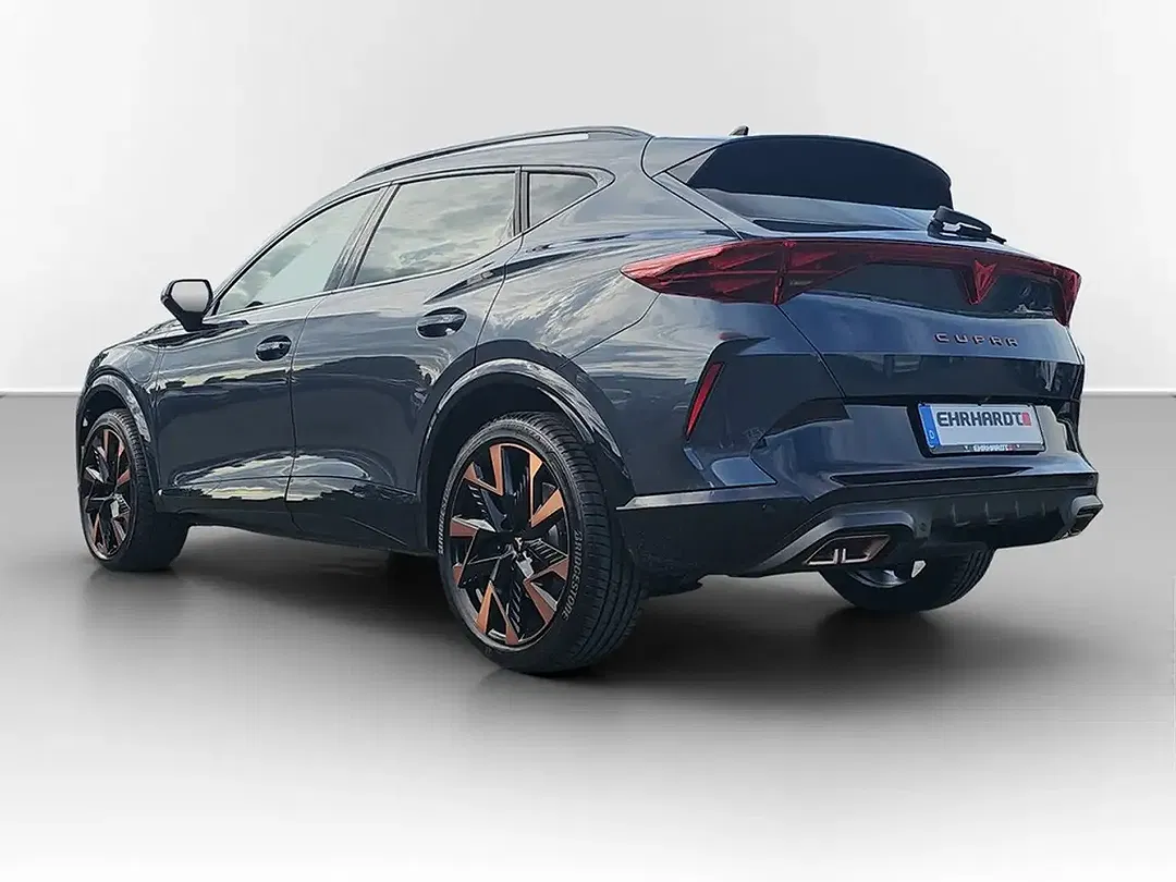CUPRA Formentor - Thumbnail 7