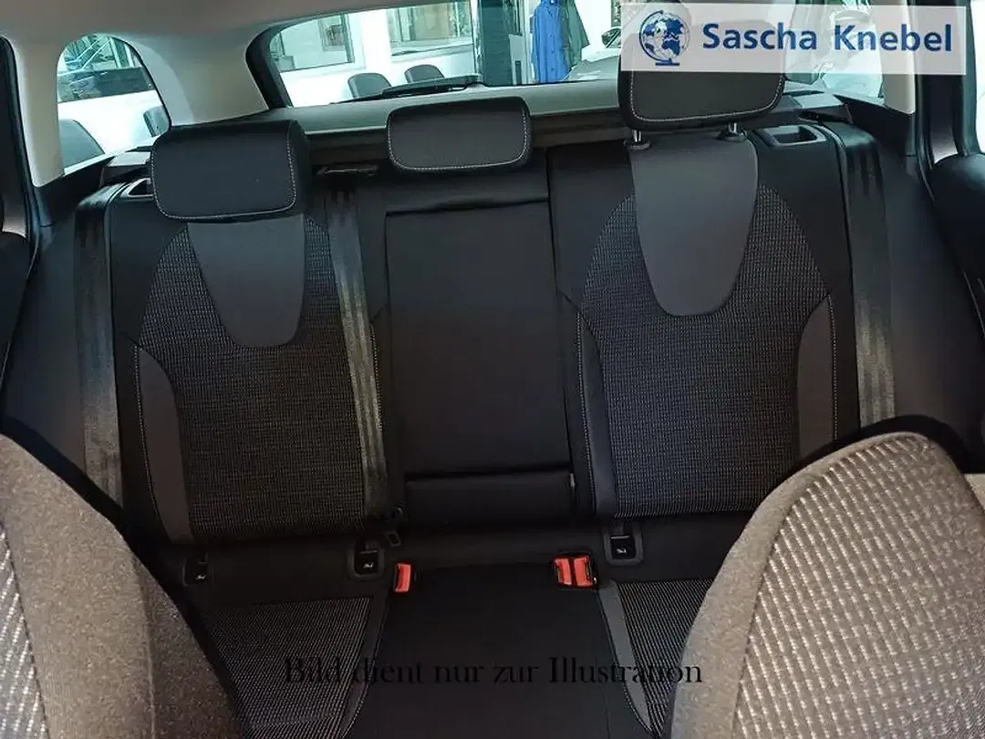 Skoda Octavia - Thumbnail 14