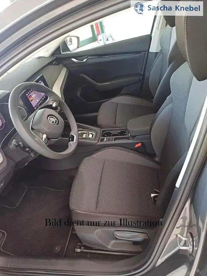 Skoda Octavia - Thumbnail 15