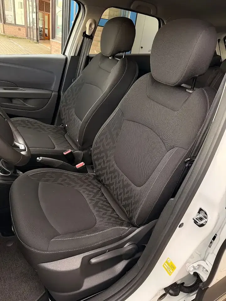 Renault Captur - Thumbnail 10
