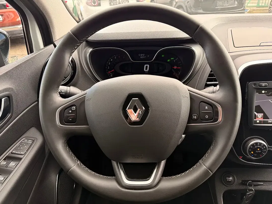 Renault Captur - Thumbnail 14