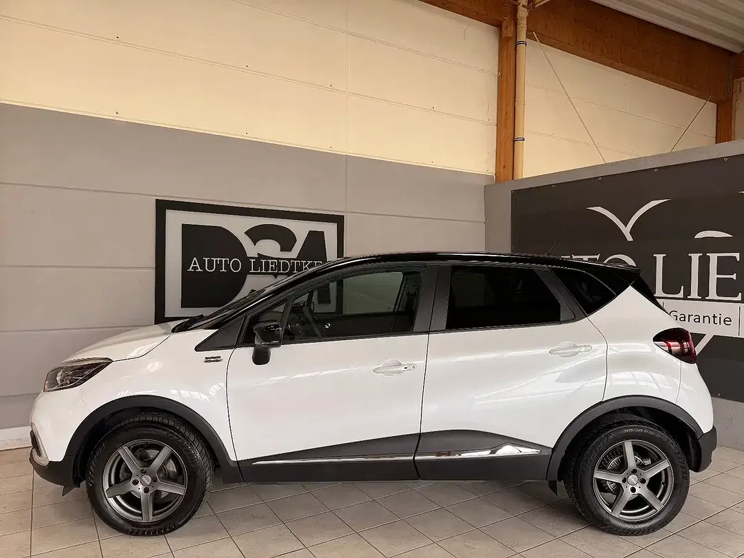 Renault Captur - Thumbnail 2