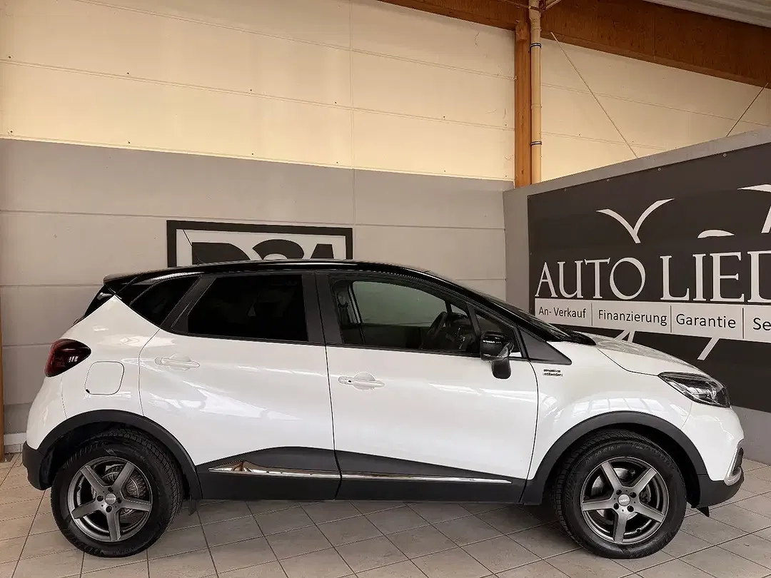 Renault Captur - Thumbnail 5