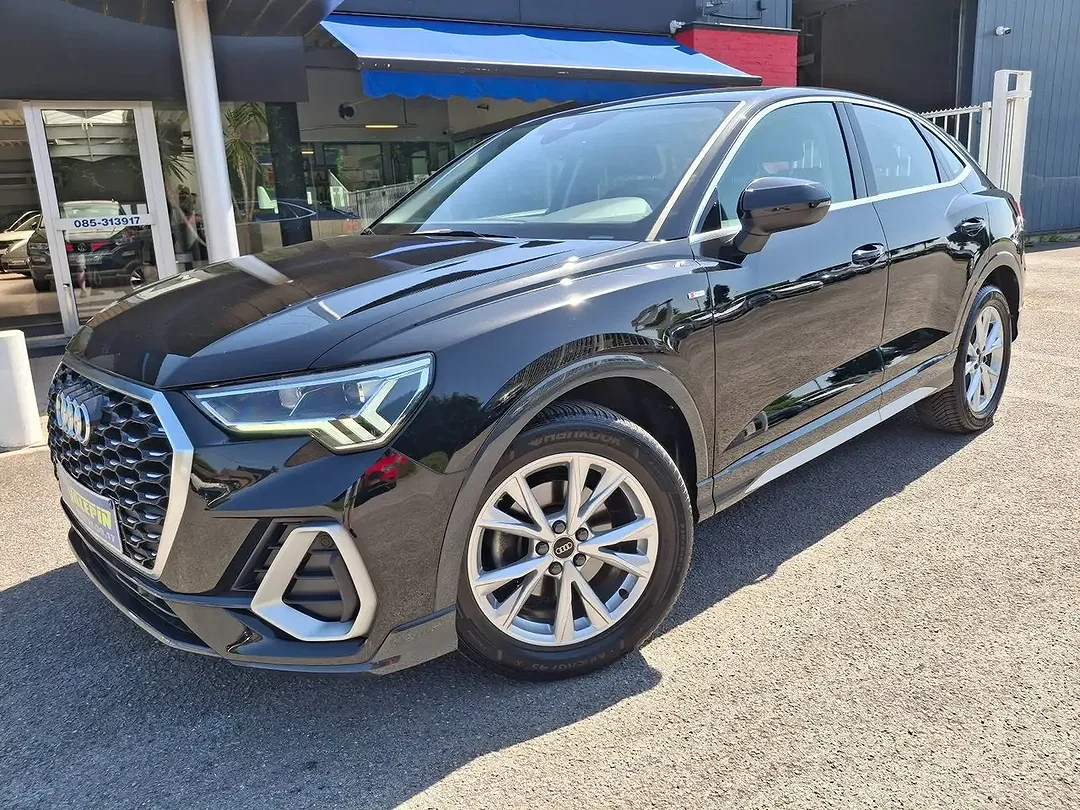 Audi Q3 - Afbeelding 1