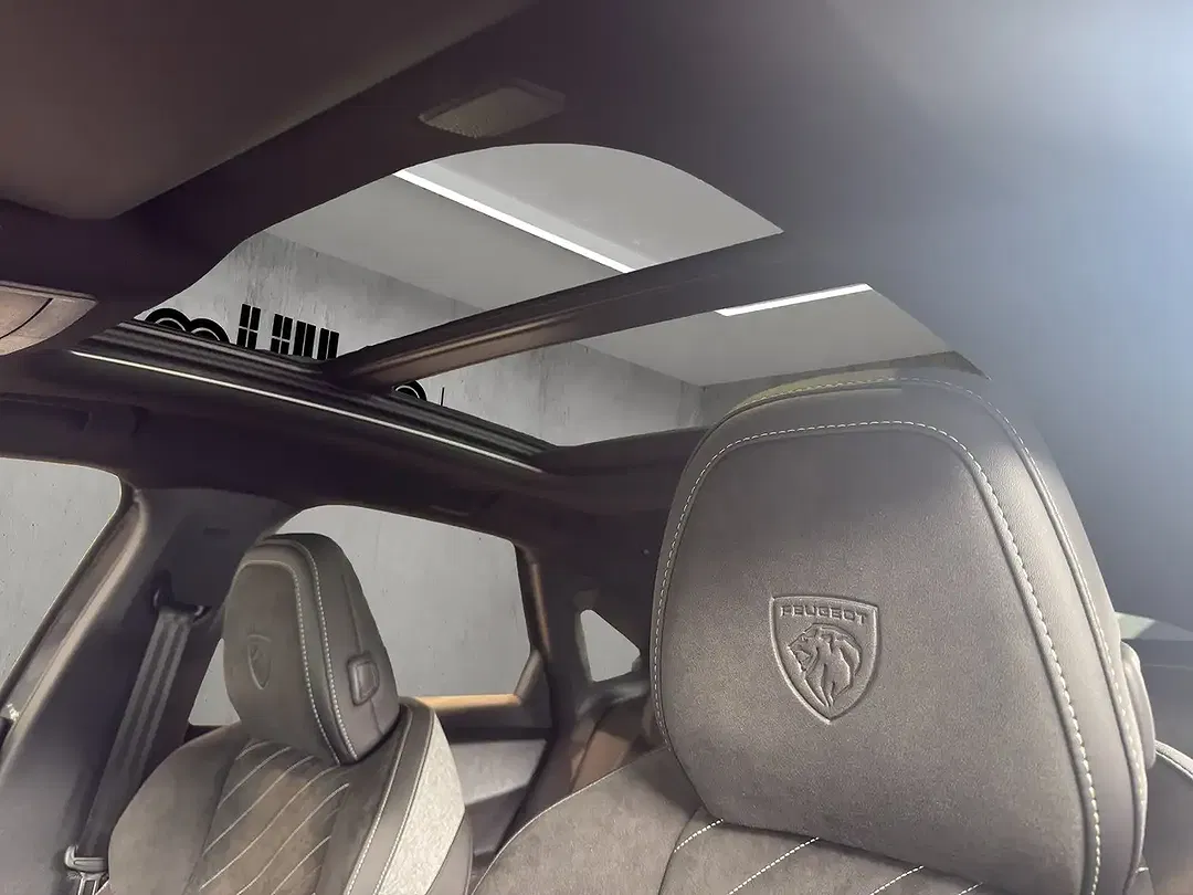 Peugeot 3008 - Thumbnail 10