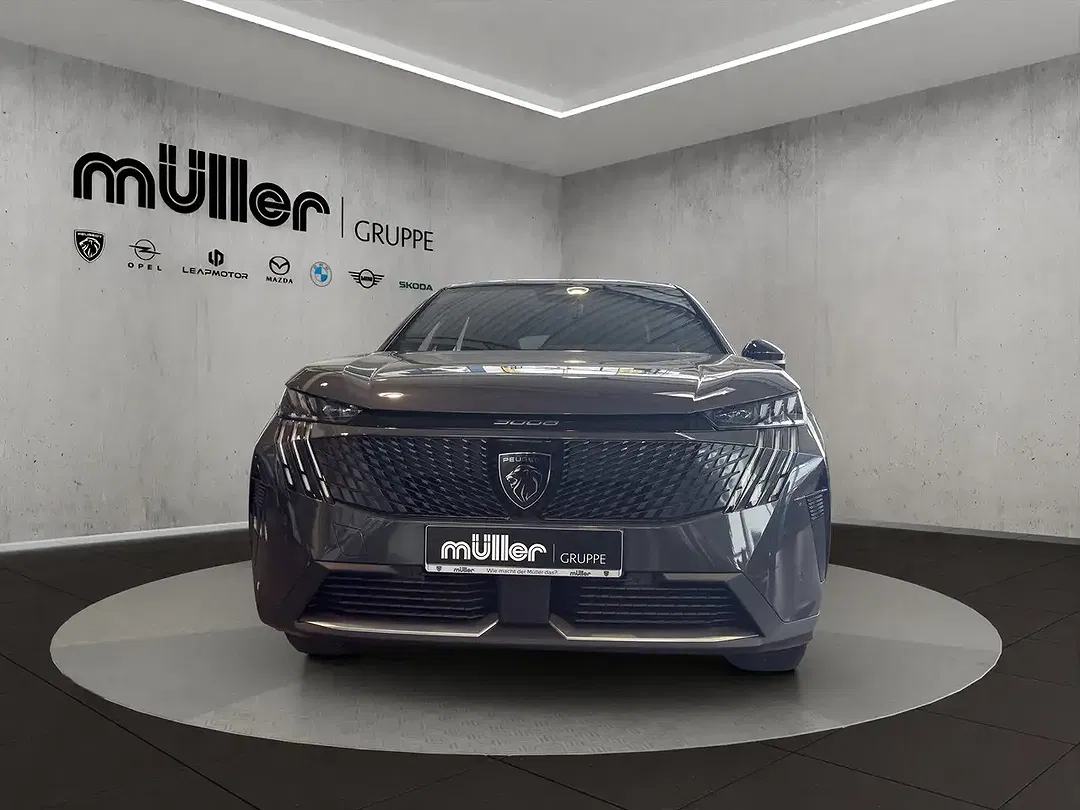 Peugeot 3008 - Thumbnail 3