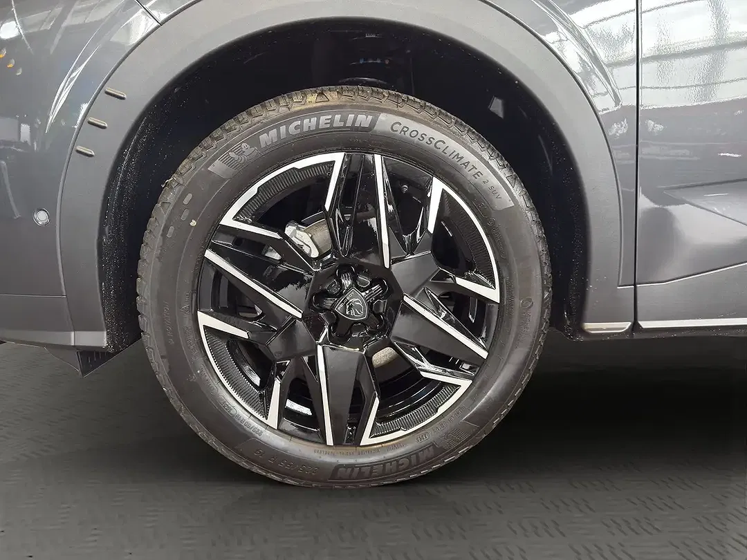 Peugeot 3008 - Thumbnail 5