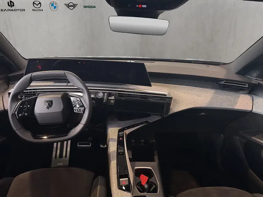 Peugeot 3008 - Thumbnail 6