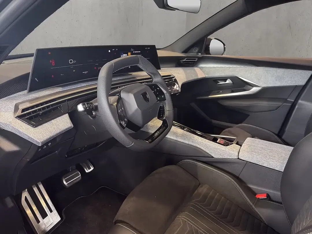 Peugeot 3008 - Thumbnail 7