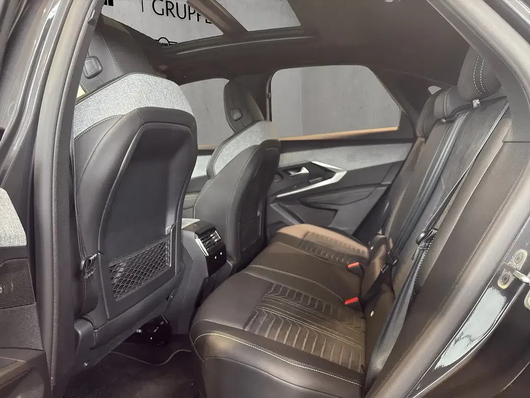 Peugeot 3008 - Thumbnail 8