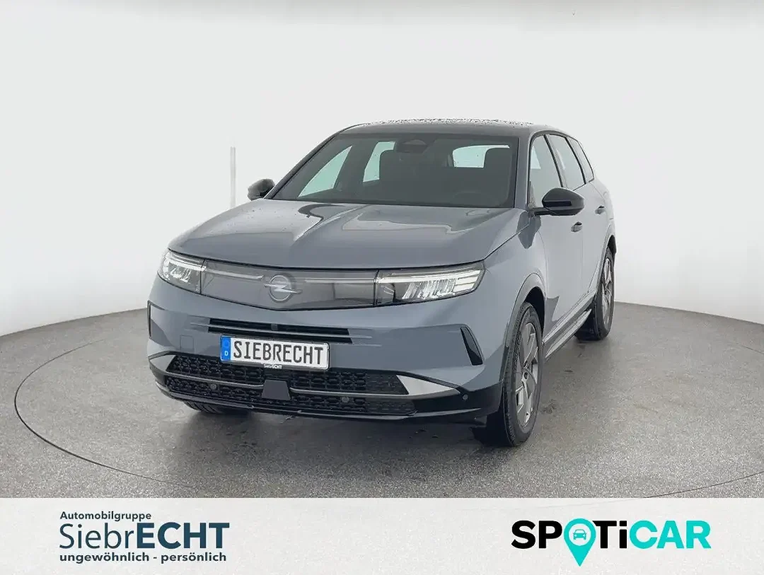 Opel Grandland - Afbeelding 1