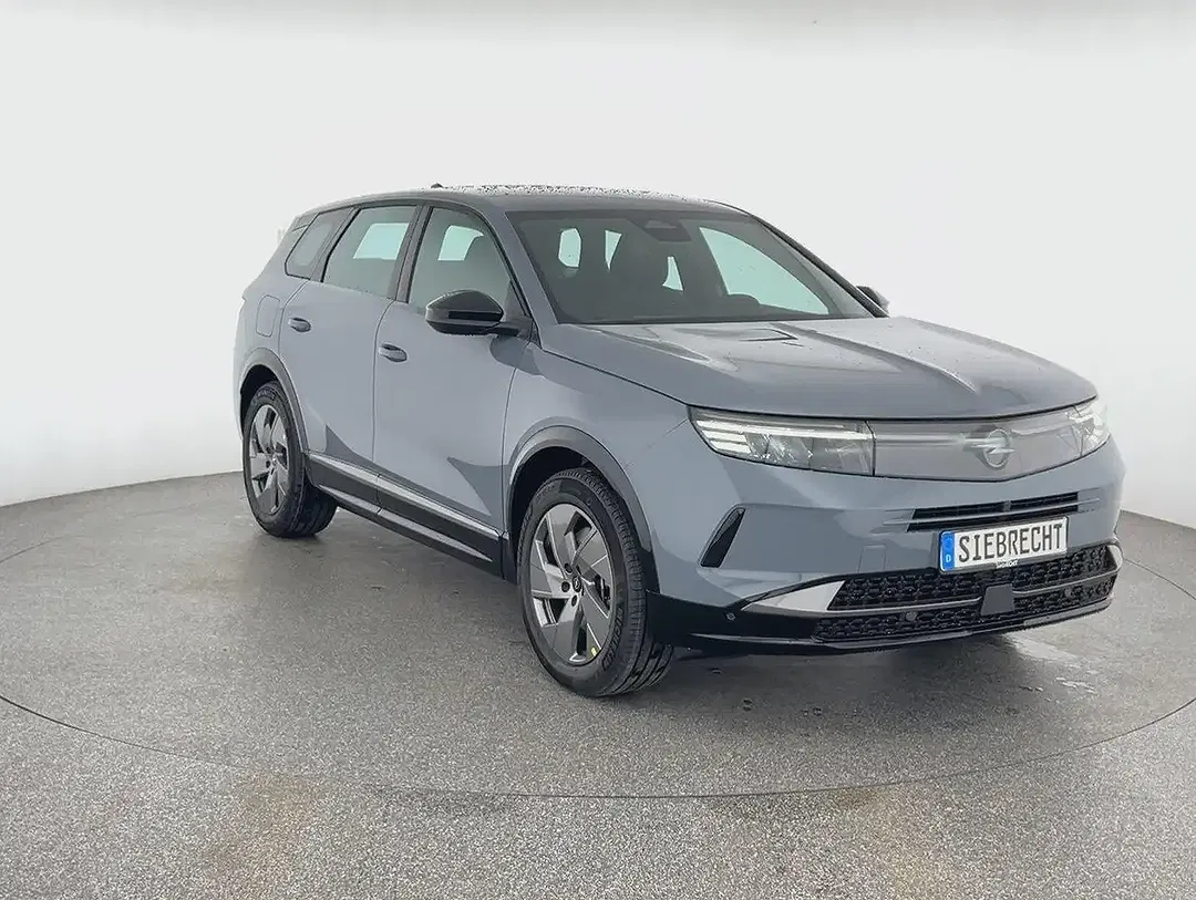 Opel Grandland - Thumbnail 3