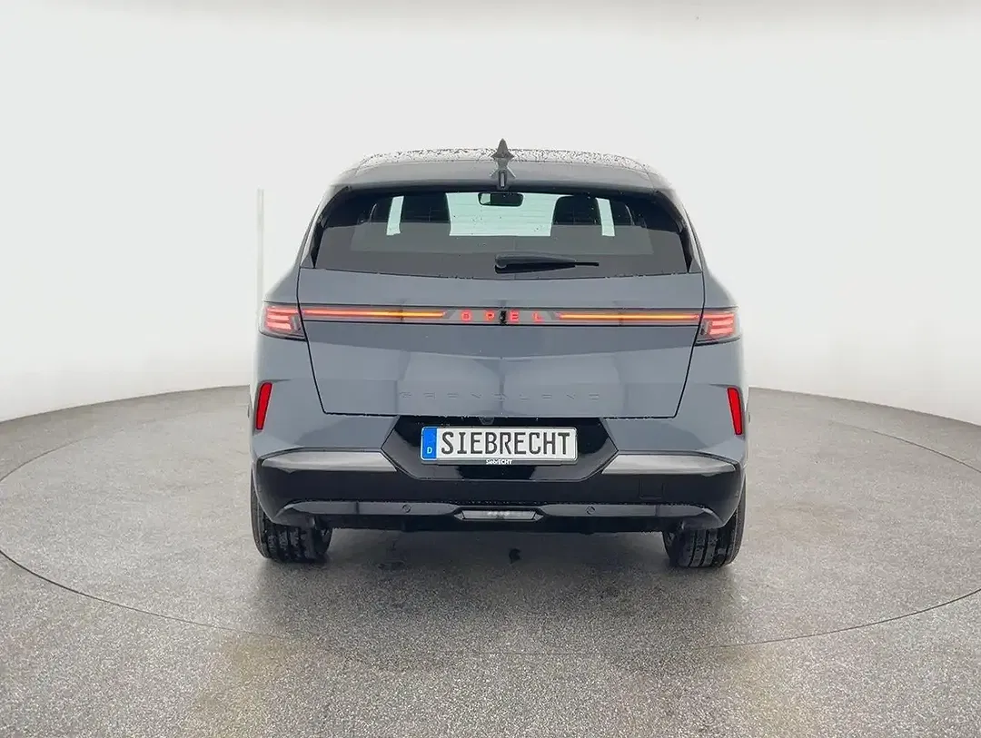 Opel Grandland - Thumbnail 4