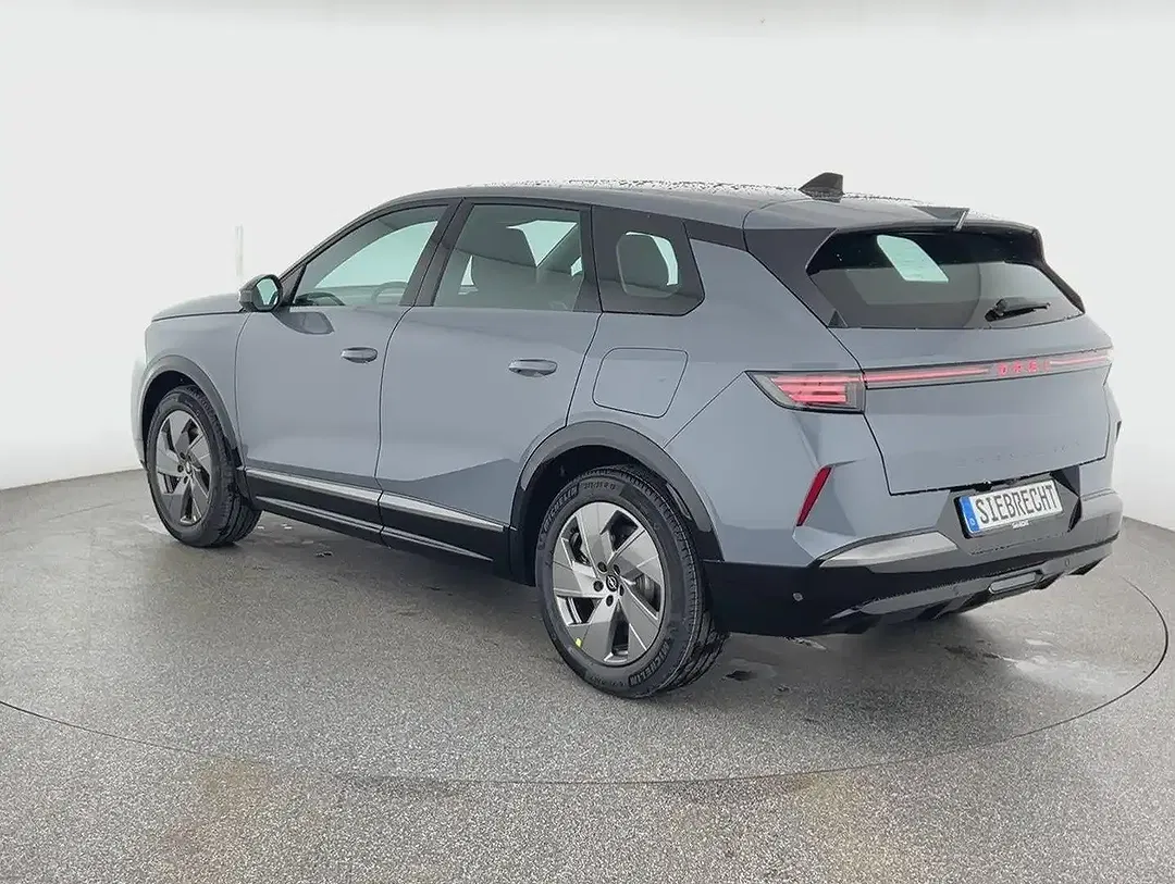 Opel Grandland - Thumbnail 5