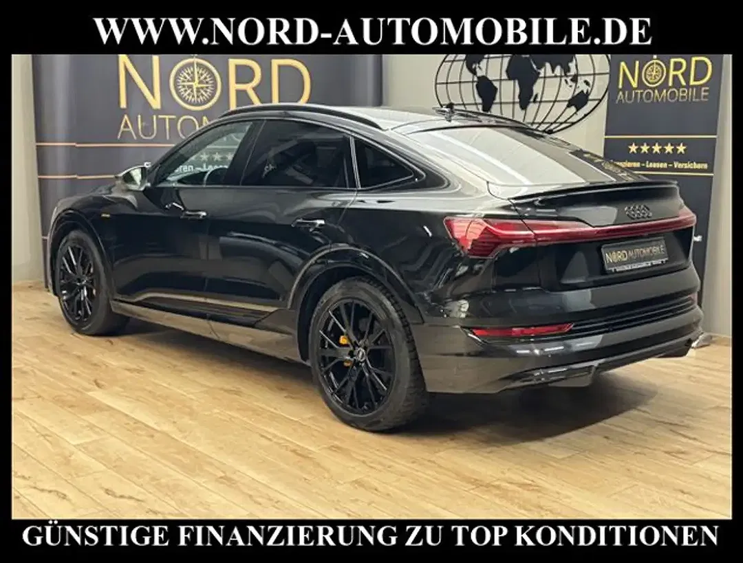 Audi e-tron - Thumbnail 8