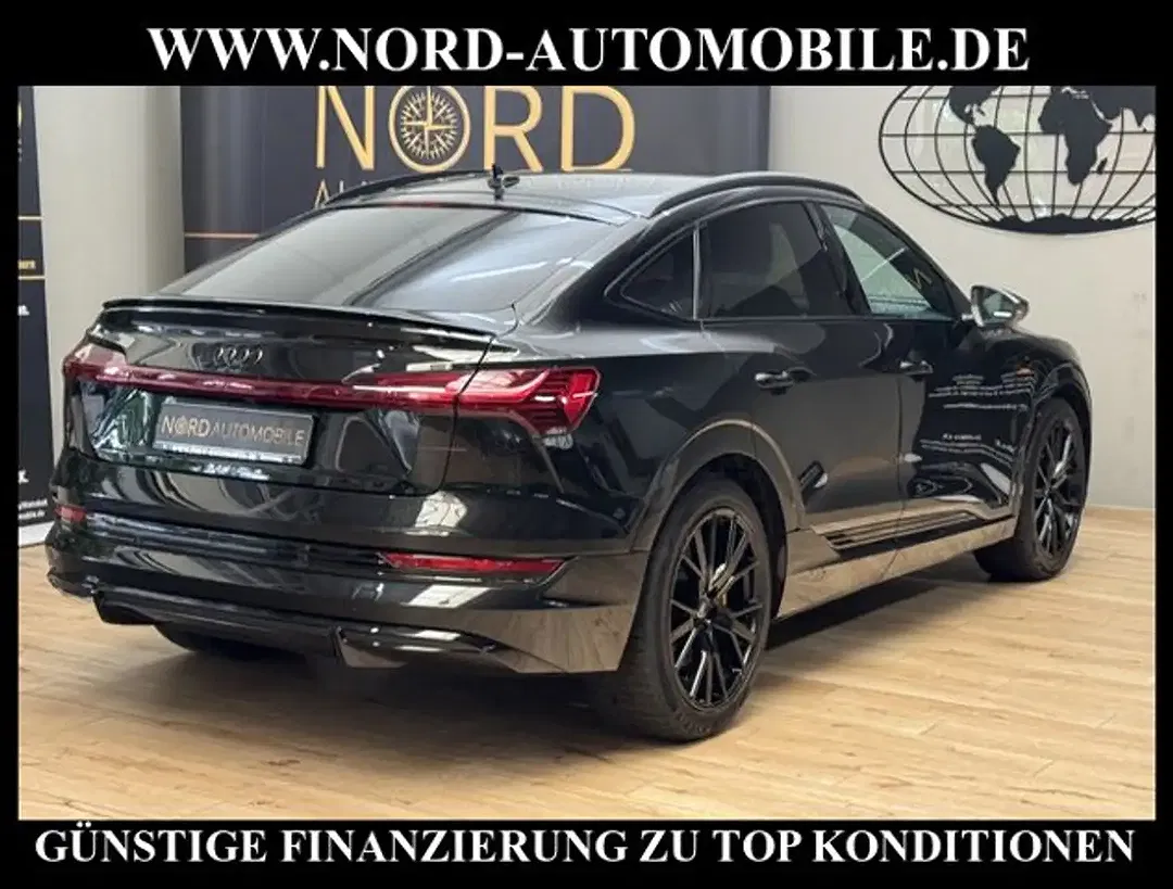 Audi e-tron - Thumbnail 10