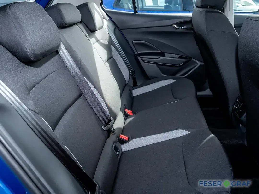 Skoda Fabia - Thumbnail 7
