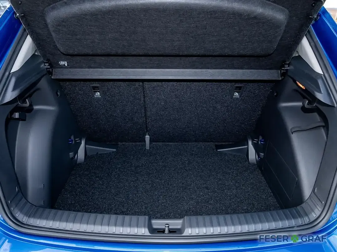 Skoda Fabia - Thumbnail 9