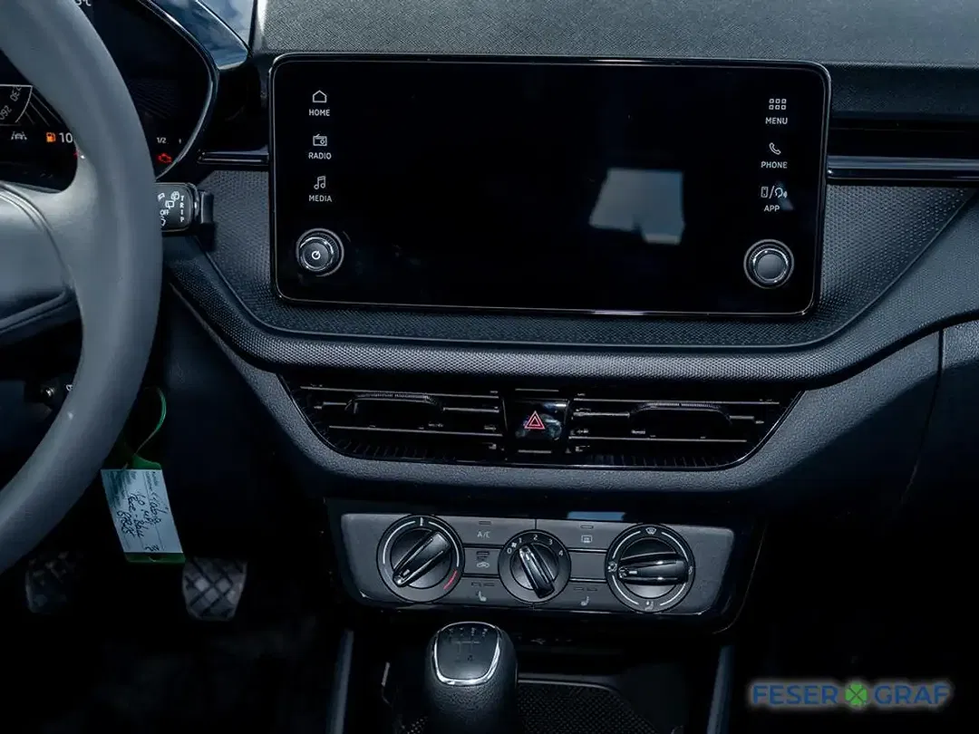 Skoda Fabia - Thumbnail 5