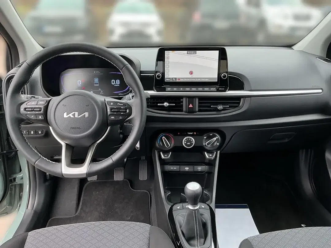 Kia Picanto - Thumbnail 10